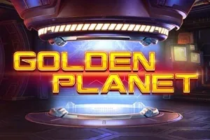 Golden Planet